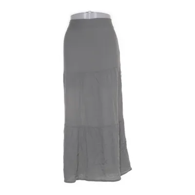 Långkjol (Grå) från Ever Me Viskos