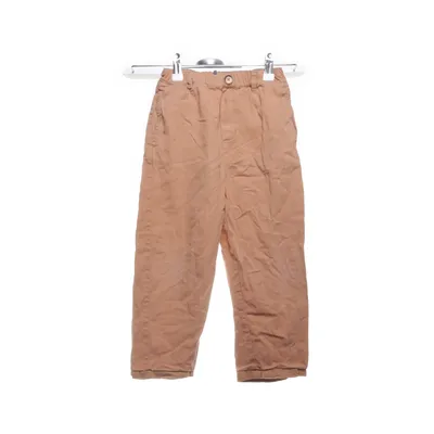 Chinos (Brown) from Minimarket Cotton