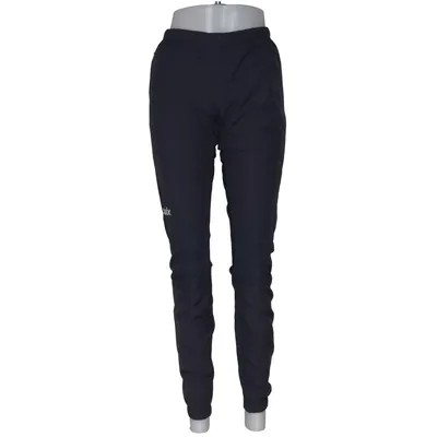 Joggers (Gray) from Swix Elastane, Polyester