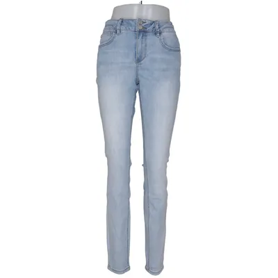 Jean (Bleu) de Red Button Coton, Élasthane, Polyester recyclé
