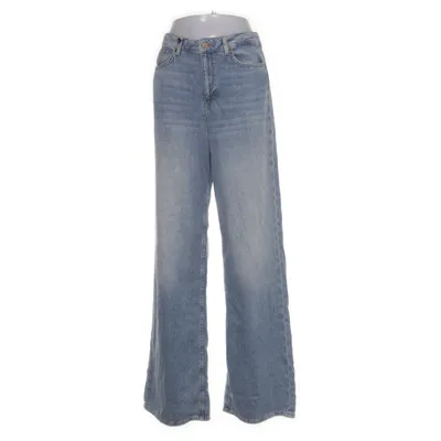 Spijkerbroek (JXTOKYO WIDE JEANS R6078) van JJXX Katoen