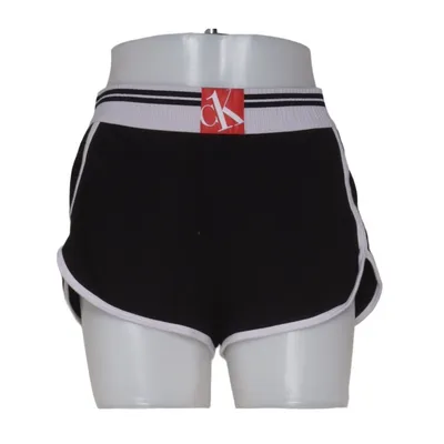 Trainingsshorts (Ck One) van Calvin Klein Sleepwear Katoen, Elastaan, Polyester