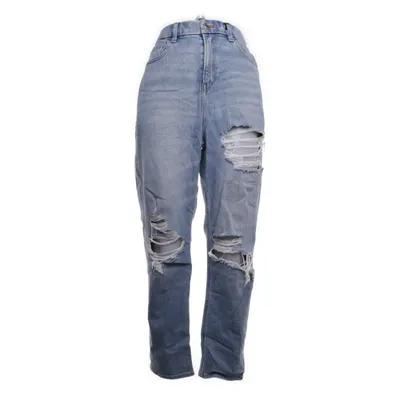 Jeans (Blå) från American Eagle Bomull, Elastan, Modal