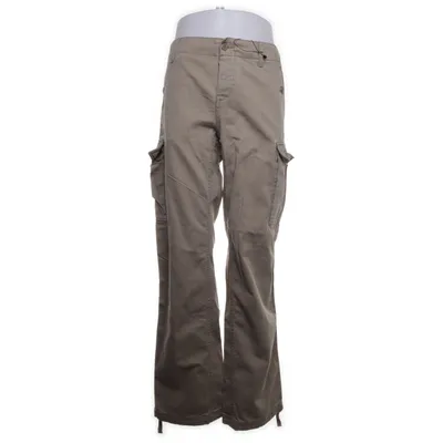 Cargo pants (Beige) from Ralph Lauren Sport Cotton