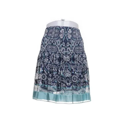 Kjol (Blå, Flerfärgad) från Max Studio Polyester