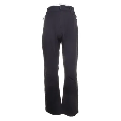 Outdoor pants (Black) from Jack Wolfskin Polyamide, Elastane
