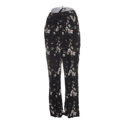Pyjamasbukser (Sort, Hvid, Grøn) fra Zeeman Viscose