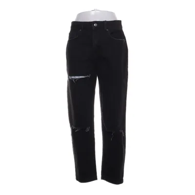 Jeans (Svart) från NA-KD Polyester