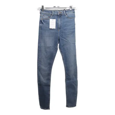 Spijkerbroek (F100784) van ASOS Denim Katoen, Elastaan, Polyester