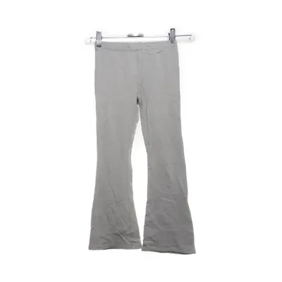 Joggingbroek (Groen) van Lindex Kids Katoen, Elastaan