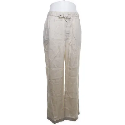 Byxor (Beige) från Arket Linne