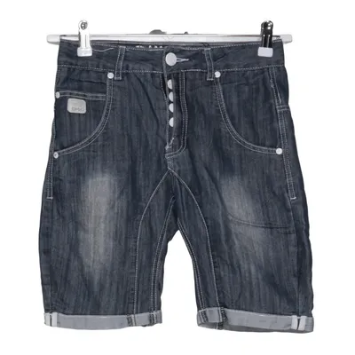 Jeansshorts (Wayne) från DWG Bomull, Polyester