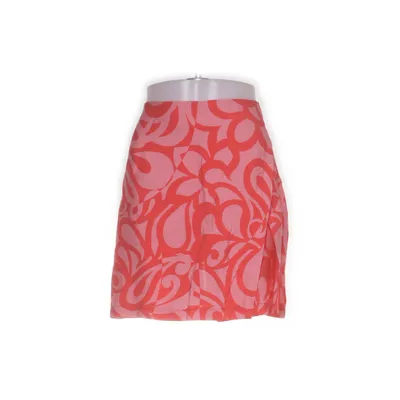 Jupe-short (Rouge, Rose) de C&A