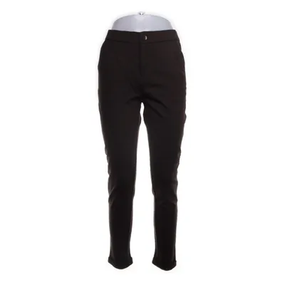 Pants (Brown) from Part Two Viscose, Polyamide, Elastane