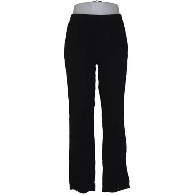 Pantalon de survêtement (Noir) de Joy Sportswear Coton