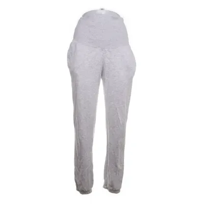 Vente bukser (Grå) fra H&M Mama Bomuld, Polyester, Viscose, Elastan