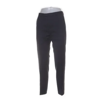 Kostuumbroek (Zwart) van Felix W Polyester, Wol
