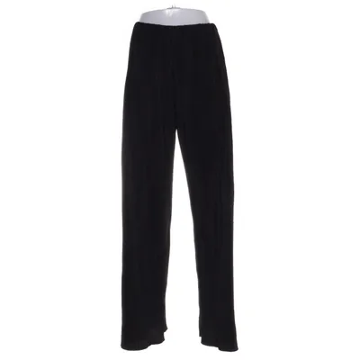 Palazzobyxor (Svart) från Amisu