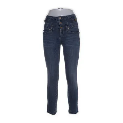 Jeans (U66002-D4127) from Liu Jo Cotton, Elastane, Polyester