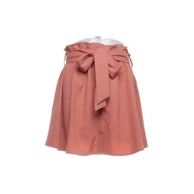 Skirt (Pink) from Cerise Blue Polyester