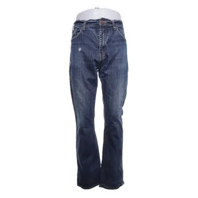 Jeans (Blå) från Pearson Bomull
