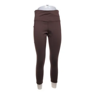Leggings (Bruin) van OTP Elastaan, Polyester