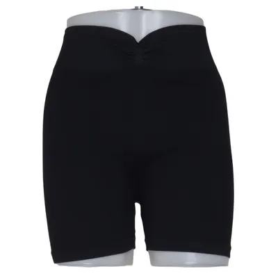 Compression shorts (Black) from H&M Sport