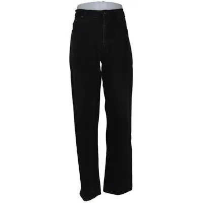 Jeans (Svart) från Broadcast Bomull