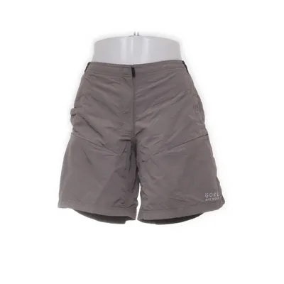 Träningsshorts (Grå) från Gore Bike Wear Elastan, Nylon, Polyester