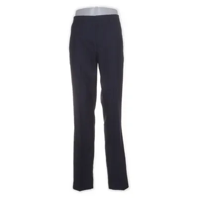 Kostymbyxor (Blå) från Burton Menswear Polyester, Viskos