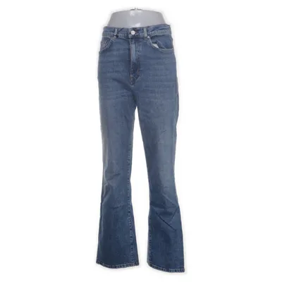 Jeans (Blue) from Hallhuber Cotton, Elastane