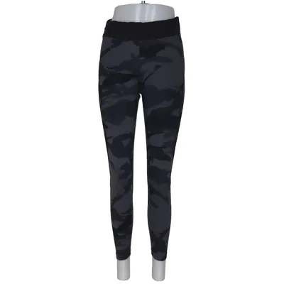 Sports tights (Black, Gray) from Better Bodies Elastane, Polyester