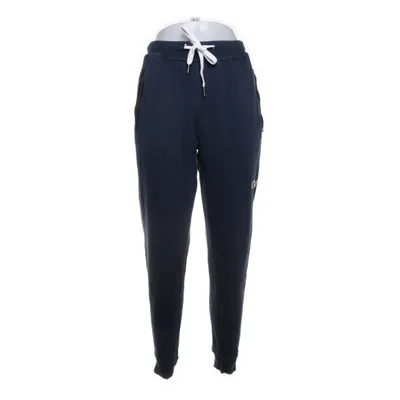 Mjukisbyxor (Blå) från ICANIWILL