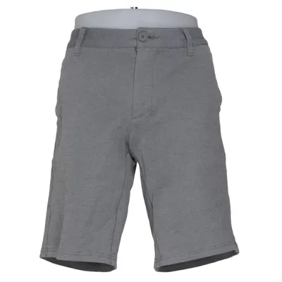 Shorts (Gray) from Only & Sons Cotton, Elastane, Polyester, Viscose