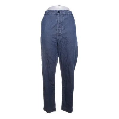 Spijkerbroek (Blauw) van COS Katoen