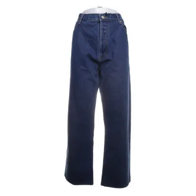 Jeans (Blå) från Levi Strauss & Co Bomull