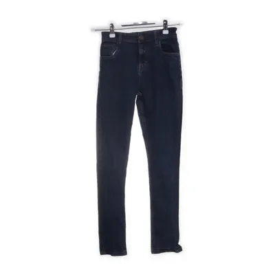 Jeans (Blå) från Next Bomull, Elastan, Polyester, Polyuretan