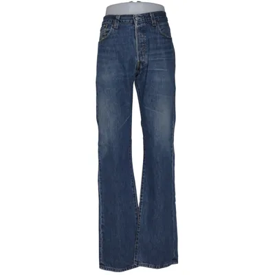 Jeans (501) från Levi Strauss & Co Bomull