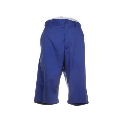 Korte broek (Blauw) van Peak Performance Polyester