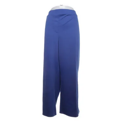 Culottes (Blauw) van H&M Elastaan, Polyester, Viscose