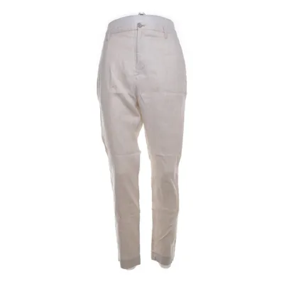 Kostymbyxor (Beige) från Hope Viskos, Elastan, Linne