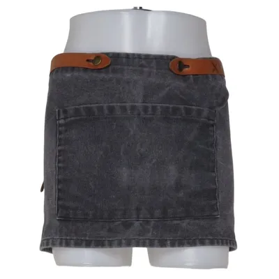 Tablier (Gris) de Authentic