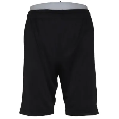 Sports shorts (Black) from Umbro Polyester