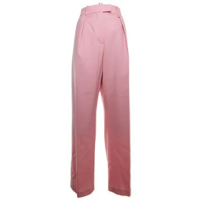 Kostuumbroek (Roze) van Arket Wol