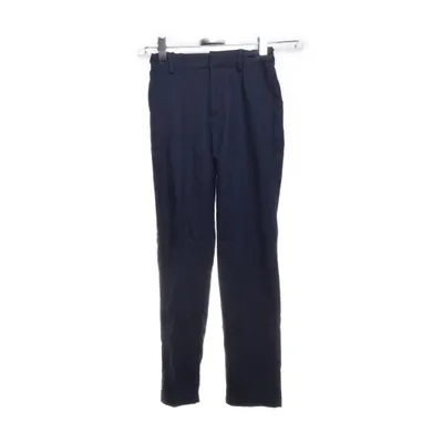 Kostuumbroek (Blauw) van Zara
