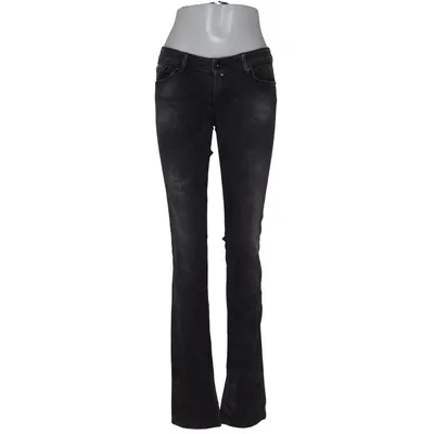 Jeans (Grå) fra Salsa Jeans Bomuld, Elastan