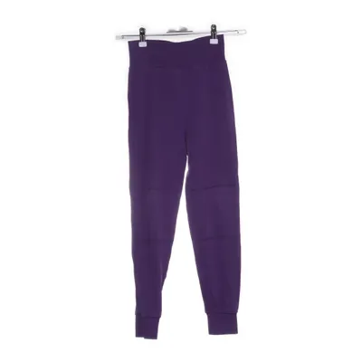 Byxor (Lila) från Jako-O Bomull