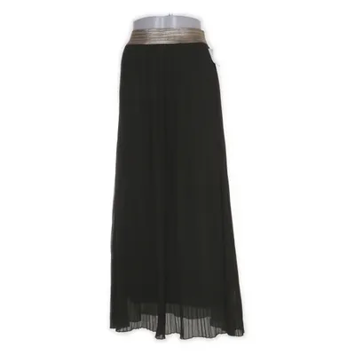 Maxi rok (Groen) van New Feeling Elastaan, Polyester