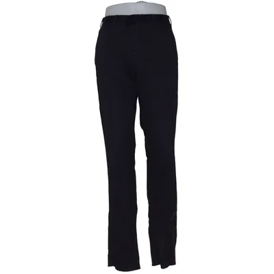 Chino (Blau) von Faconnable Baumwolle, Leinen