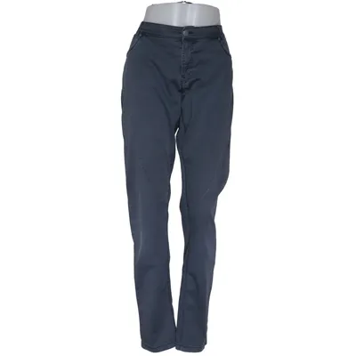 Jean (Gris) de Miller & Monroe Coton, Élasthane